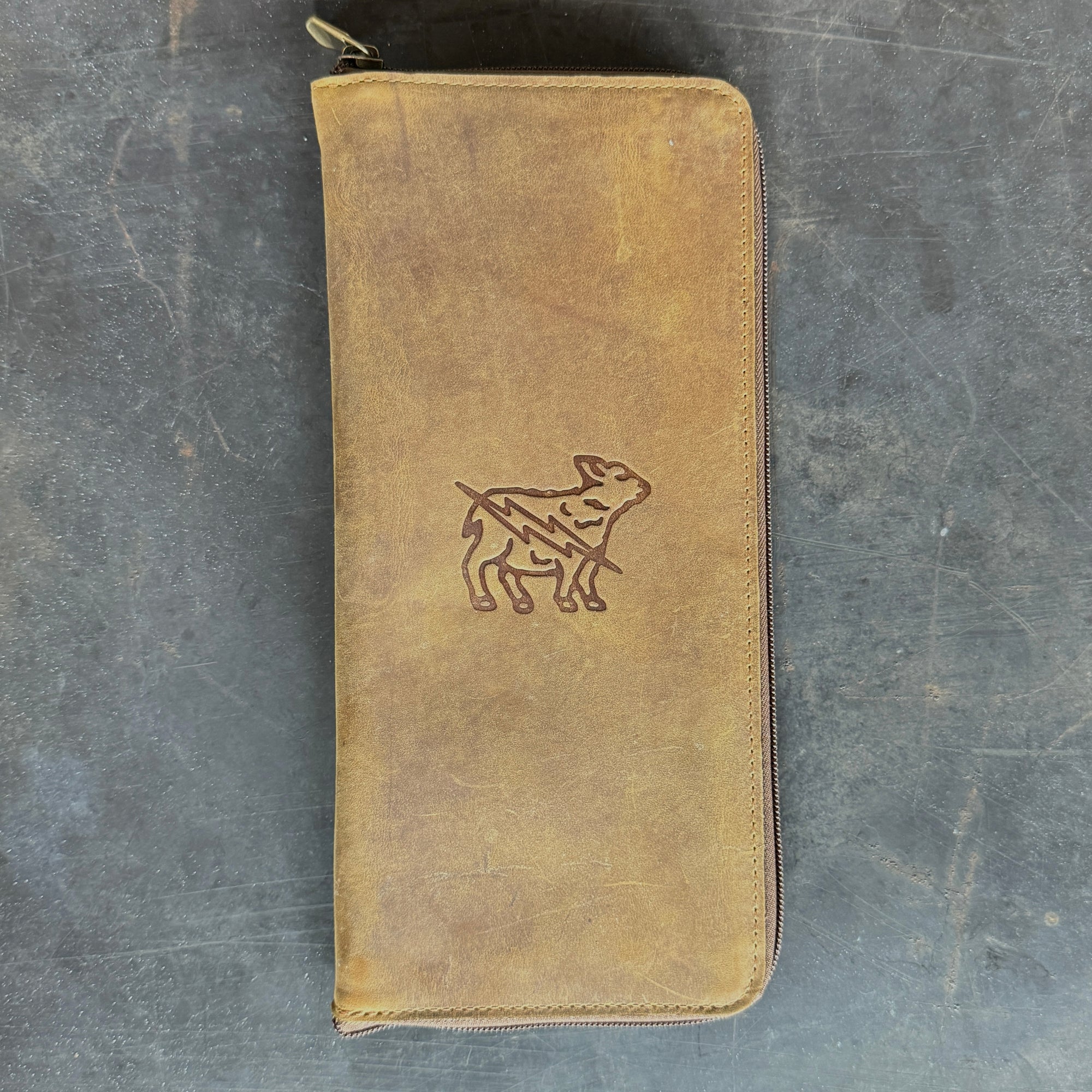 Glove Holder Pouch