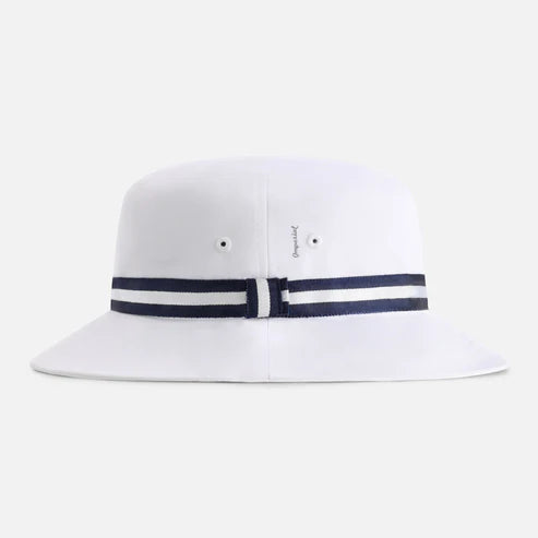 The Oxford Performance Bucket Hat