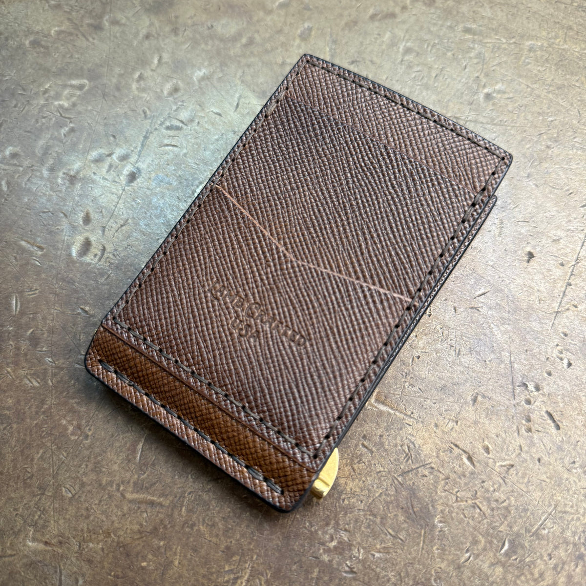 Austin Slim Fold Wallet 3.0