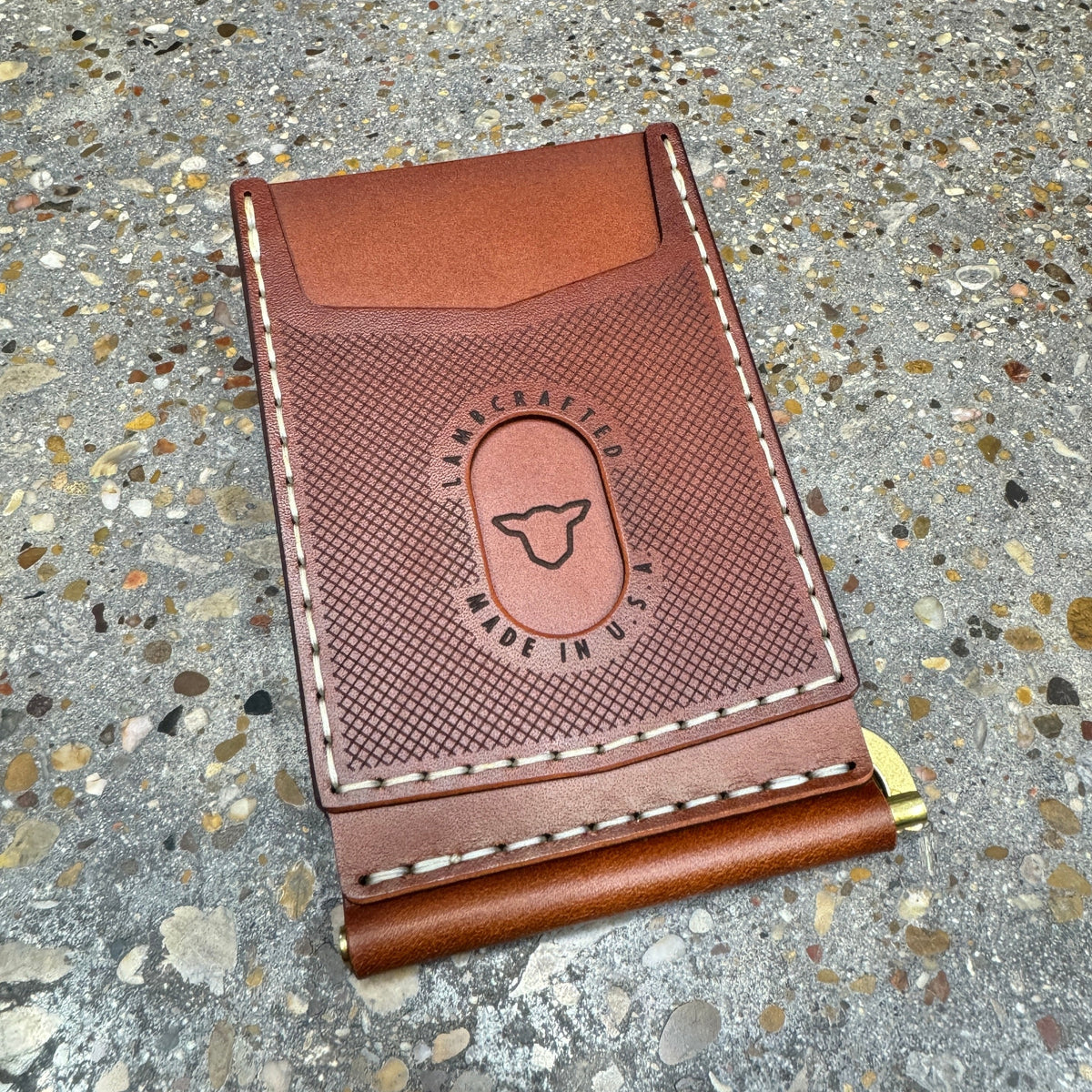 Austin Slim Fold Wallet 2.0 - Original