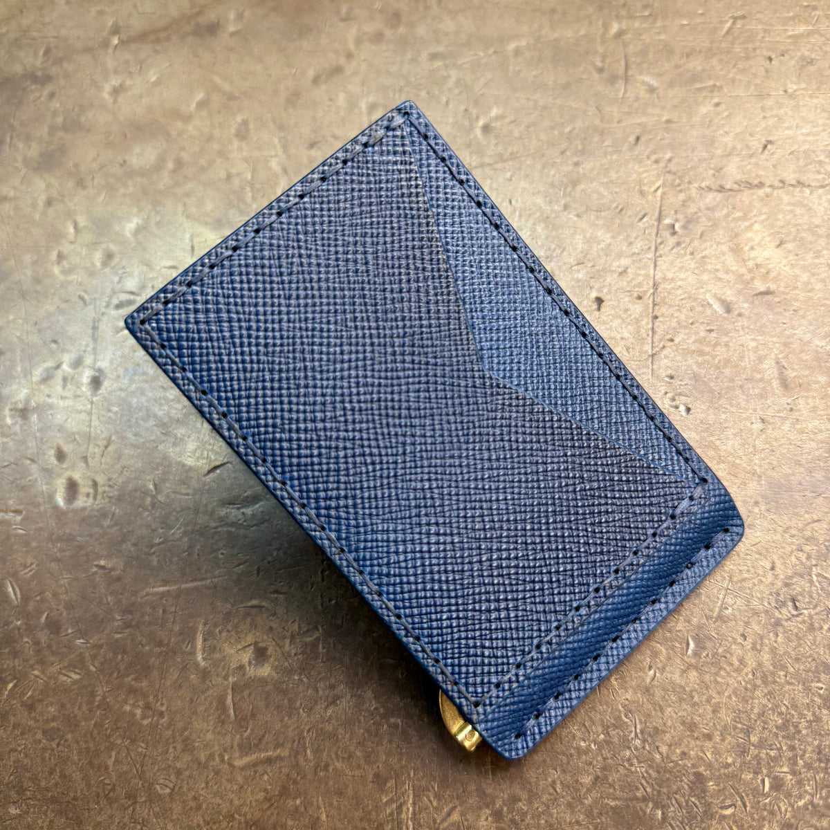 Austin Slim Fold Wallet 3.0