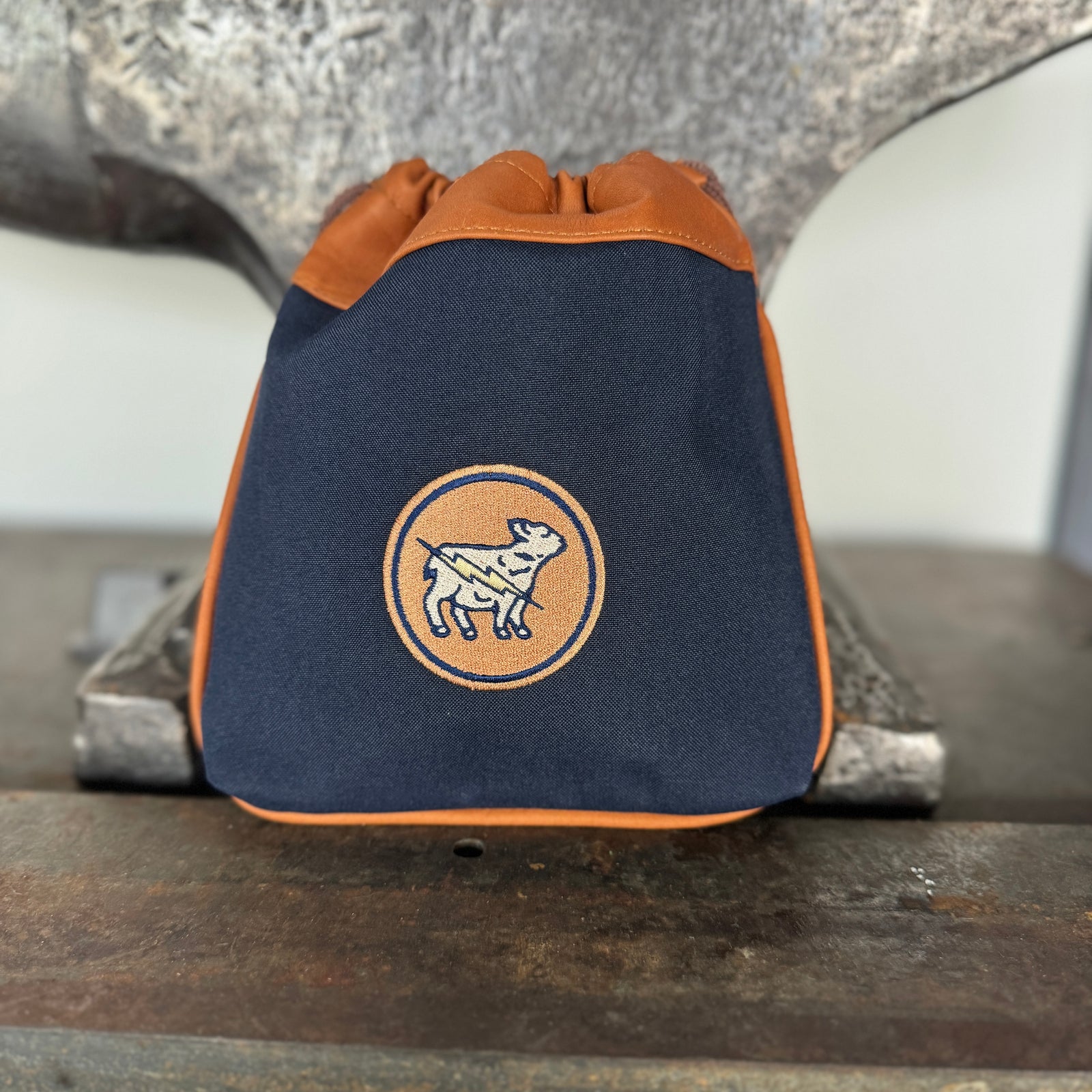 Player's Valuables Pouch