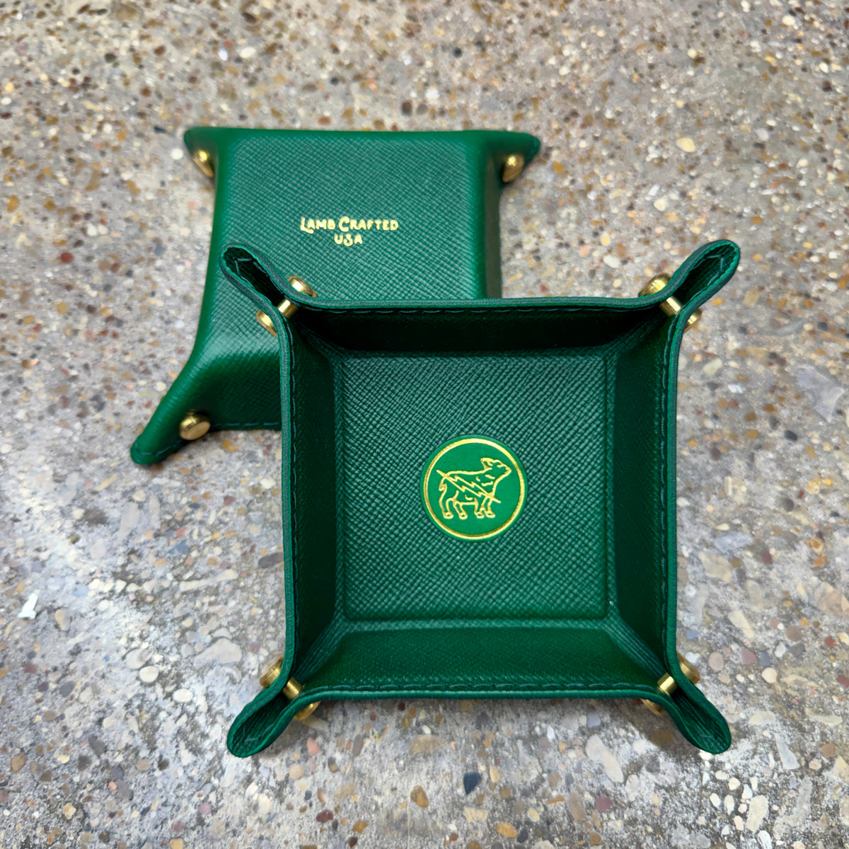 Mini Valet Tray 2026