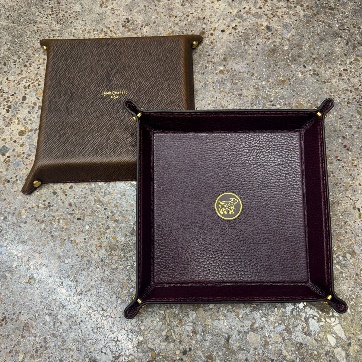Valet Tray 2026