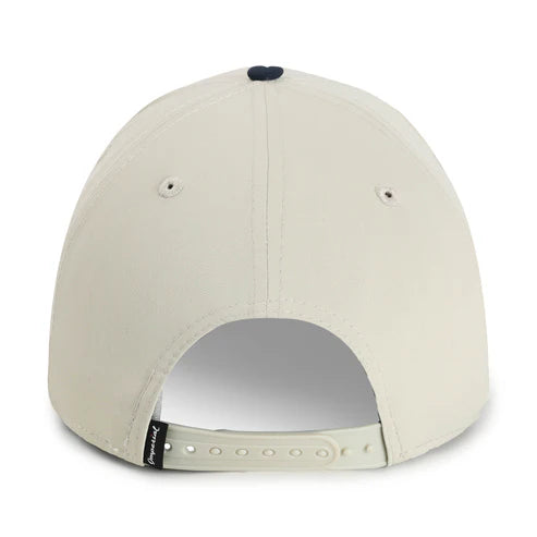 The Wrightson Two-Tone Hat