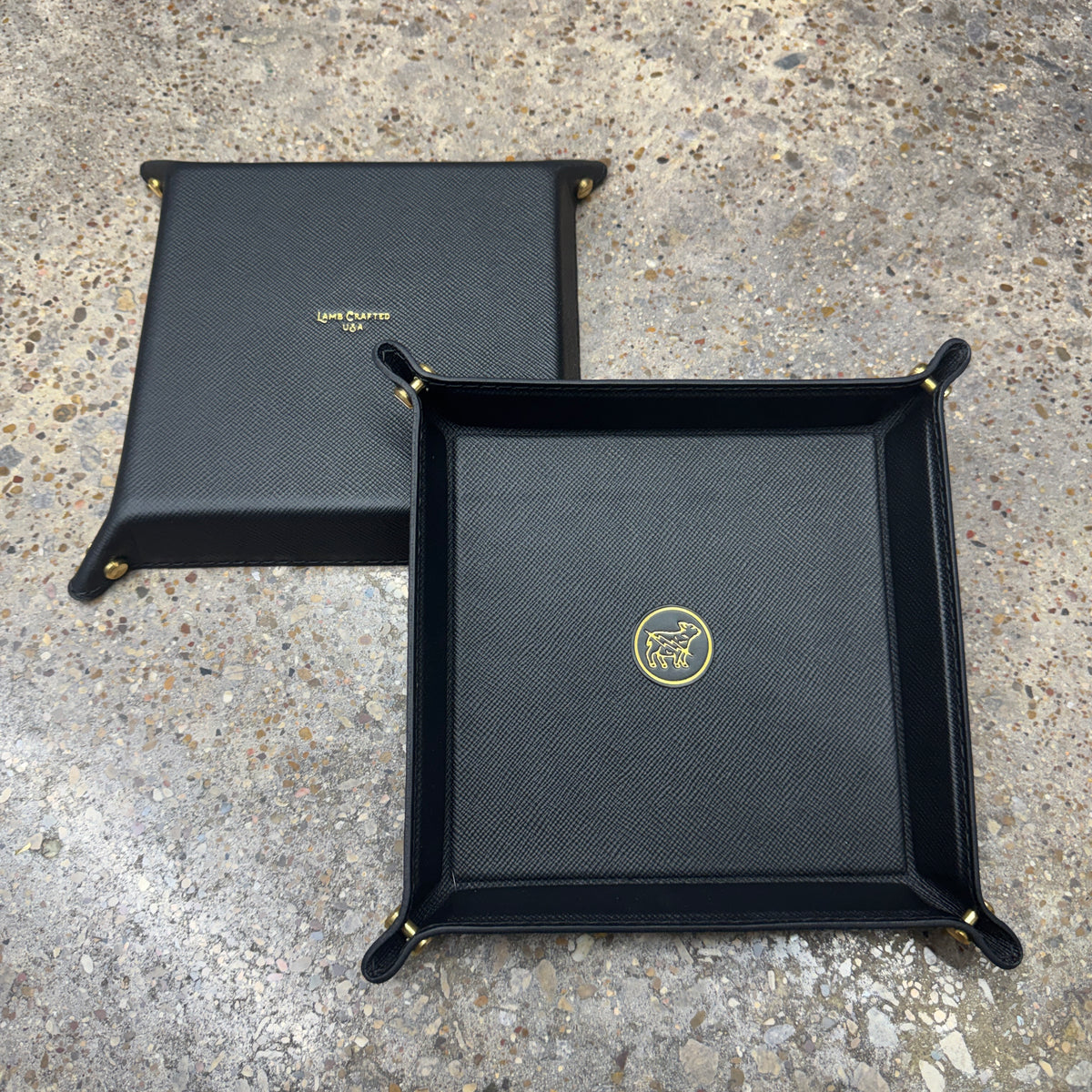 Valet Tray 2026