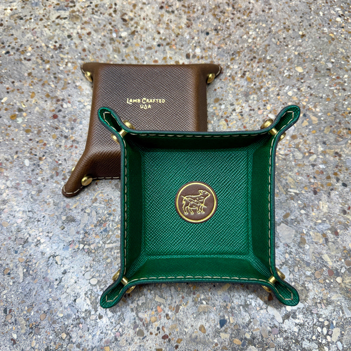 Mini Valet Tray 2026
