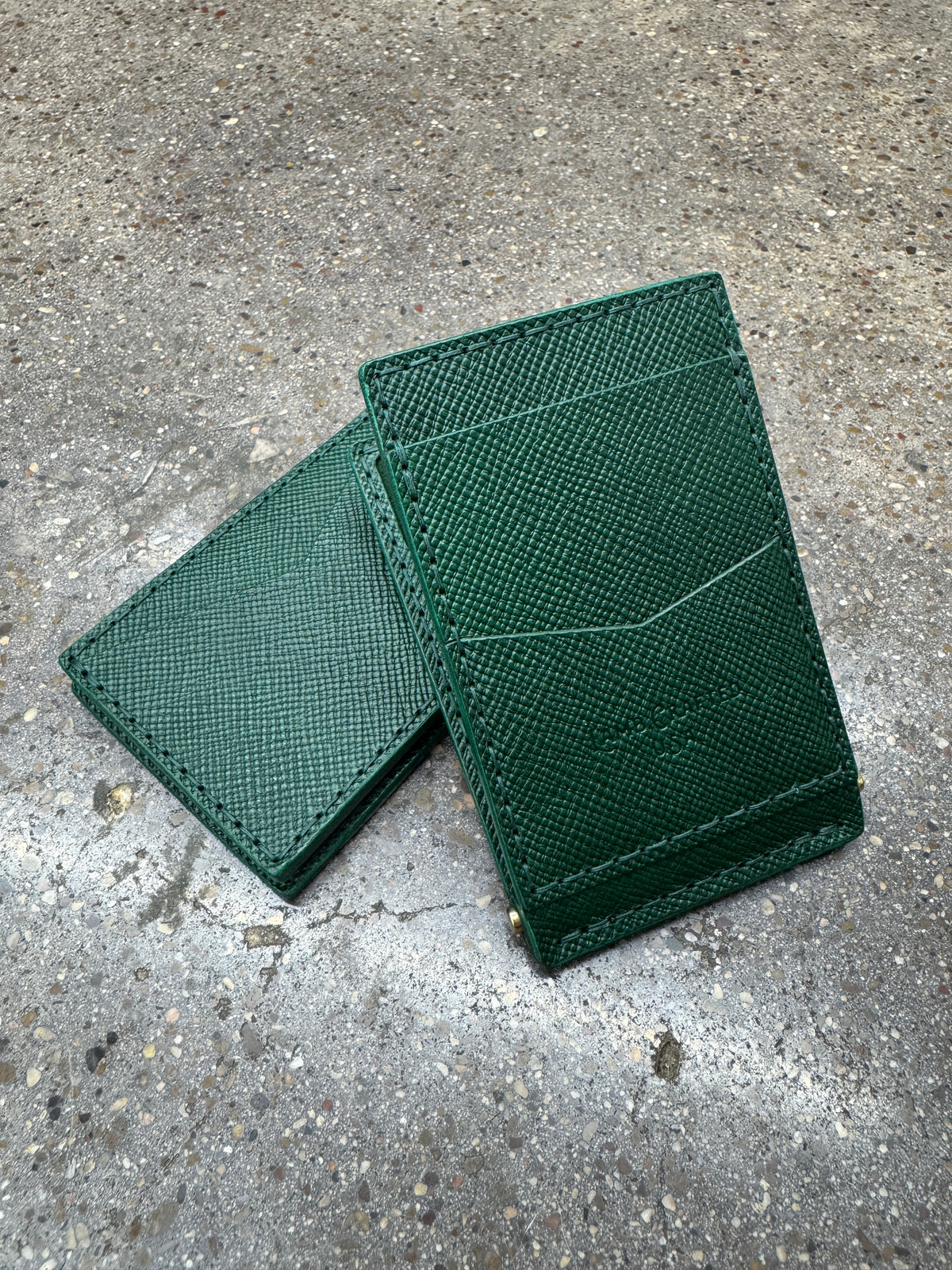 Austin Slim Fold Wallet 3.0