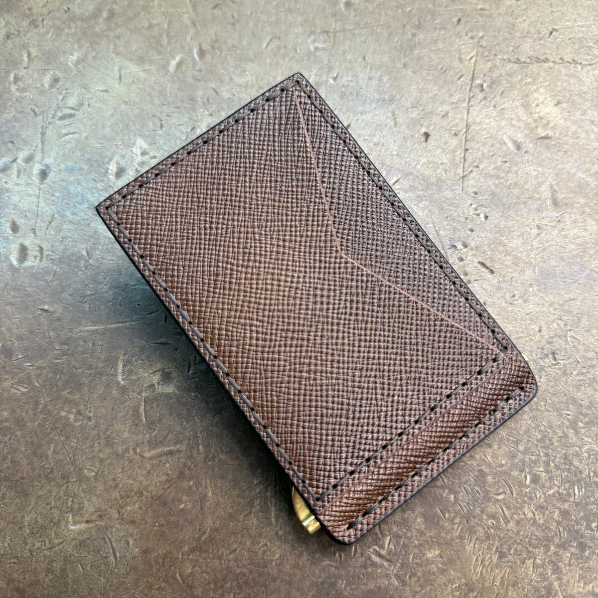 Austin Slim Fold Wallet 3.0
