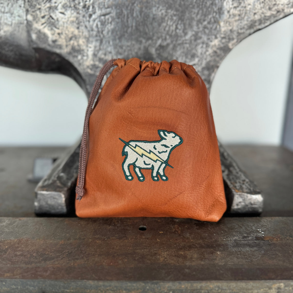 Player&#39;s Valuables Pouch