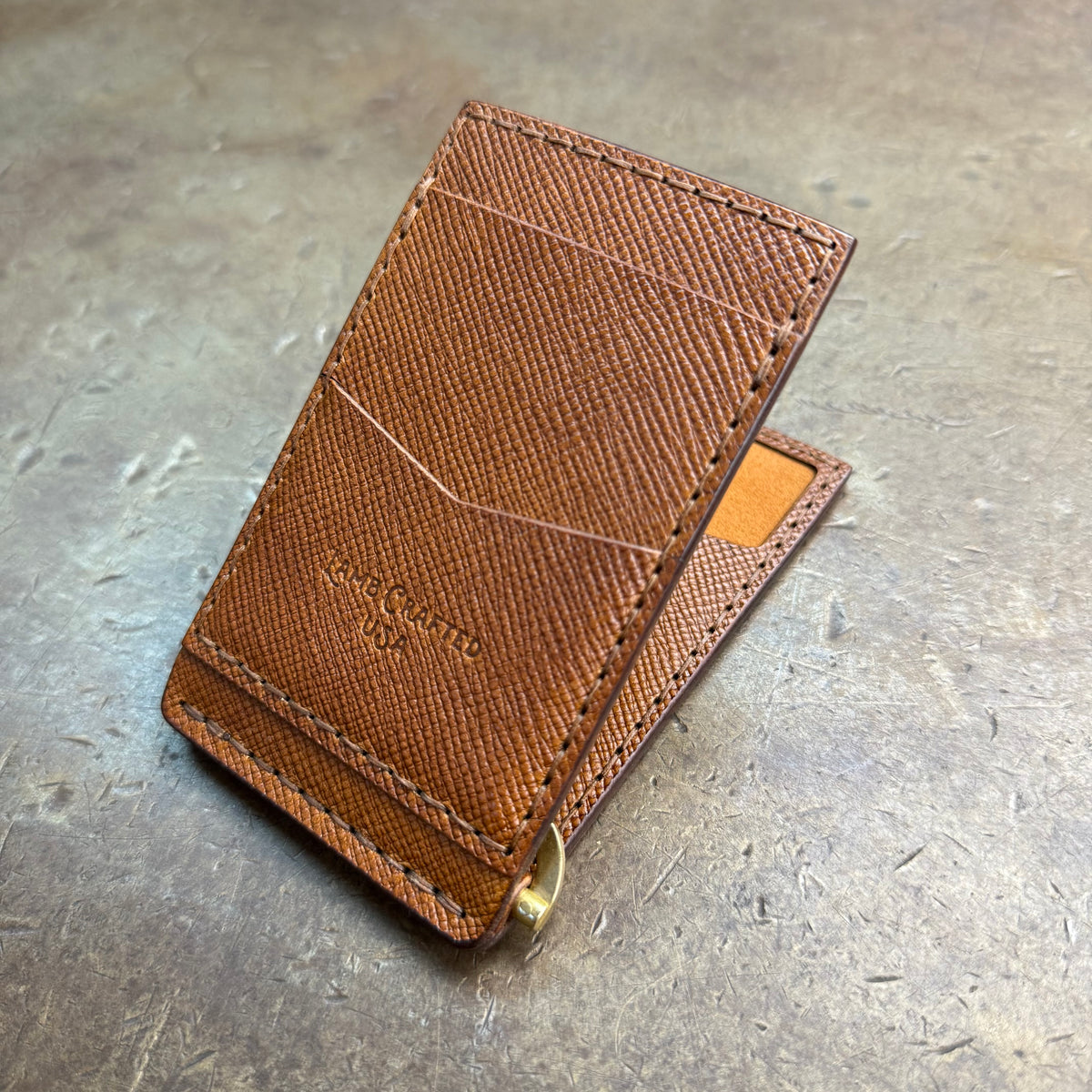 Austin Slim Fold Wallet 3.0