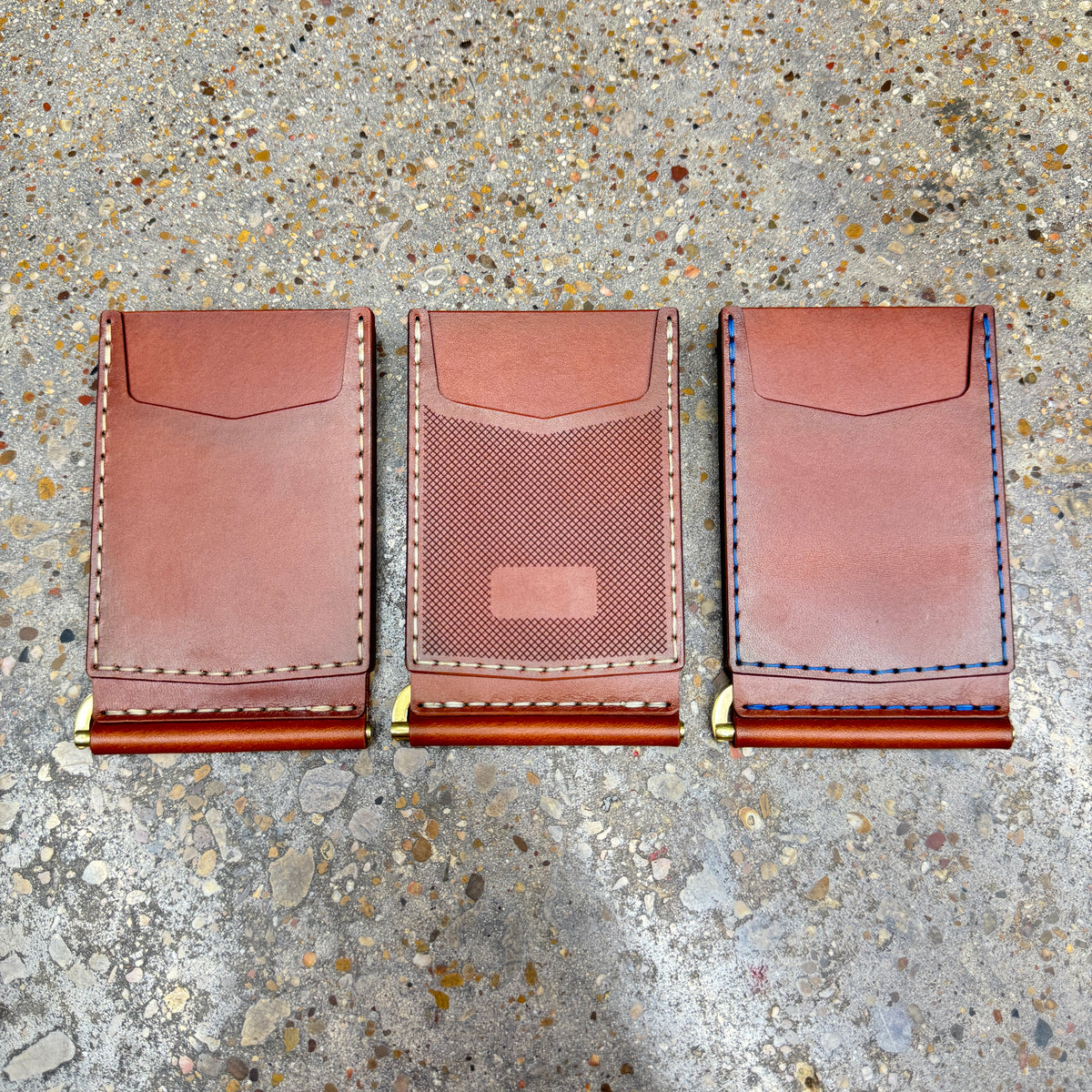 Austin Slim Fold Wallet 2.0 - Original