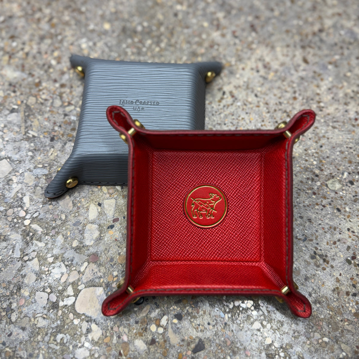Mini Valet Tray 2026