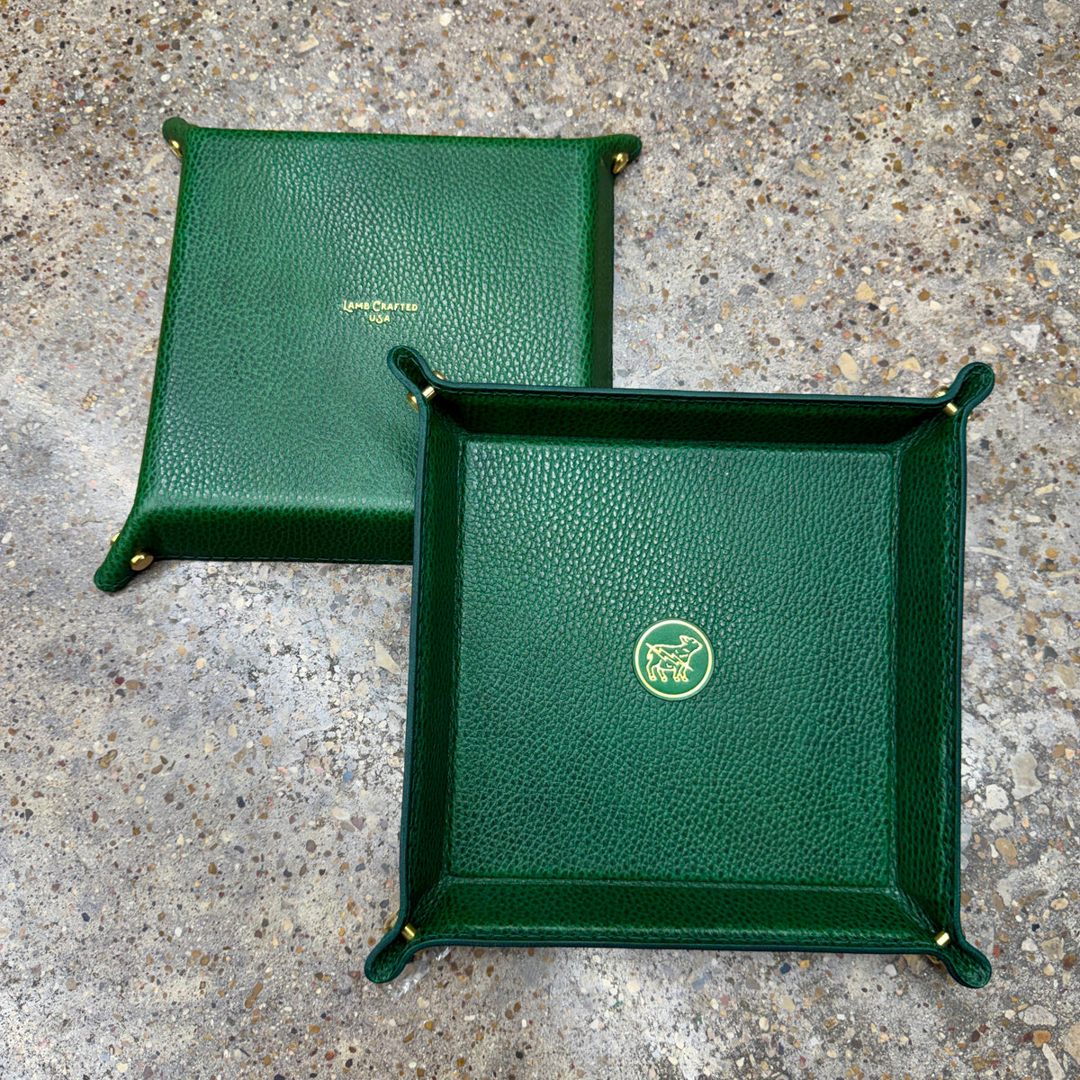 Valet Tray 2026