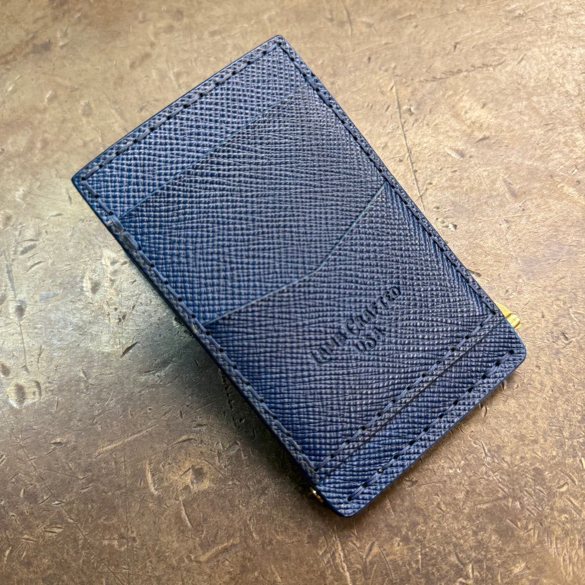 Austin Slim Fold Wallet 3.0