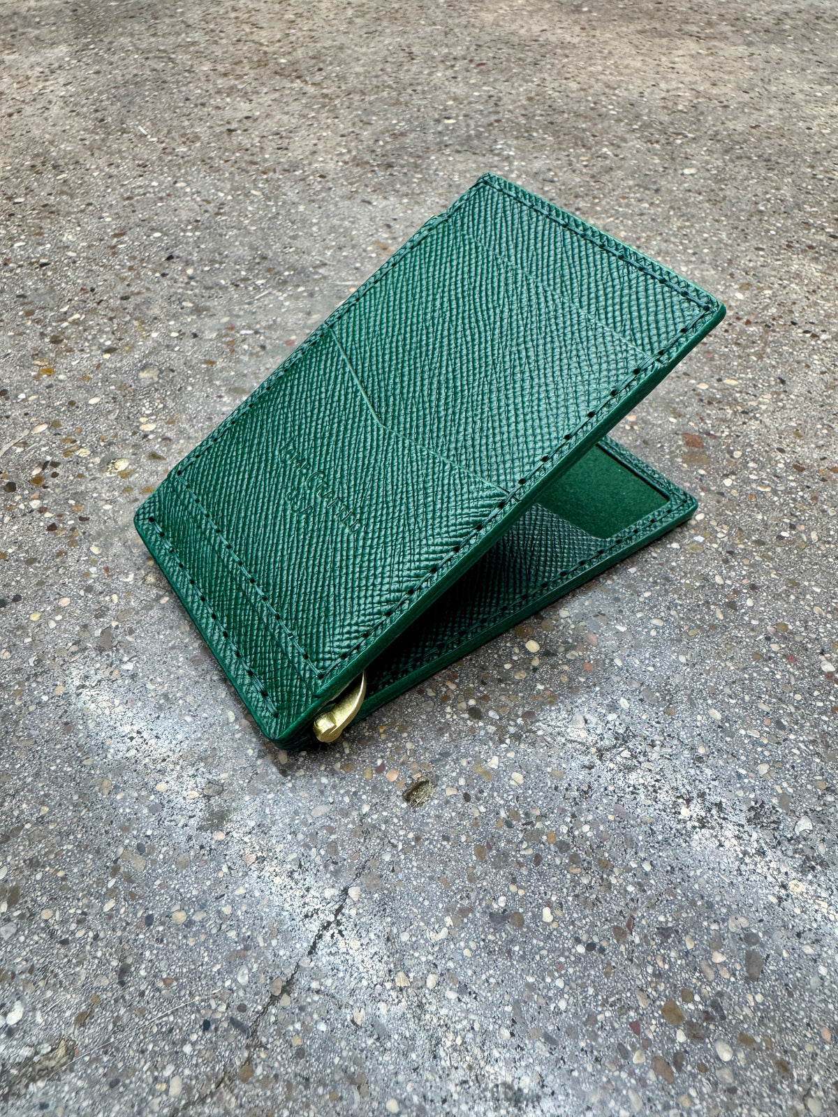 Austin Slim Fold Wallet 3.0
