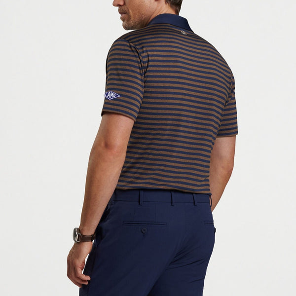 Peter Millar Hole In One Performance Jersey Polo - Lamb Crafted