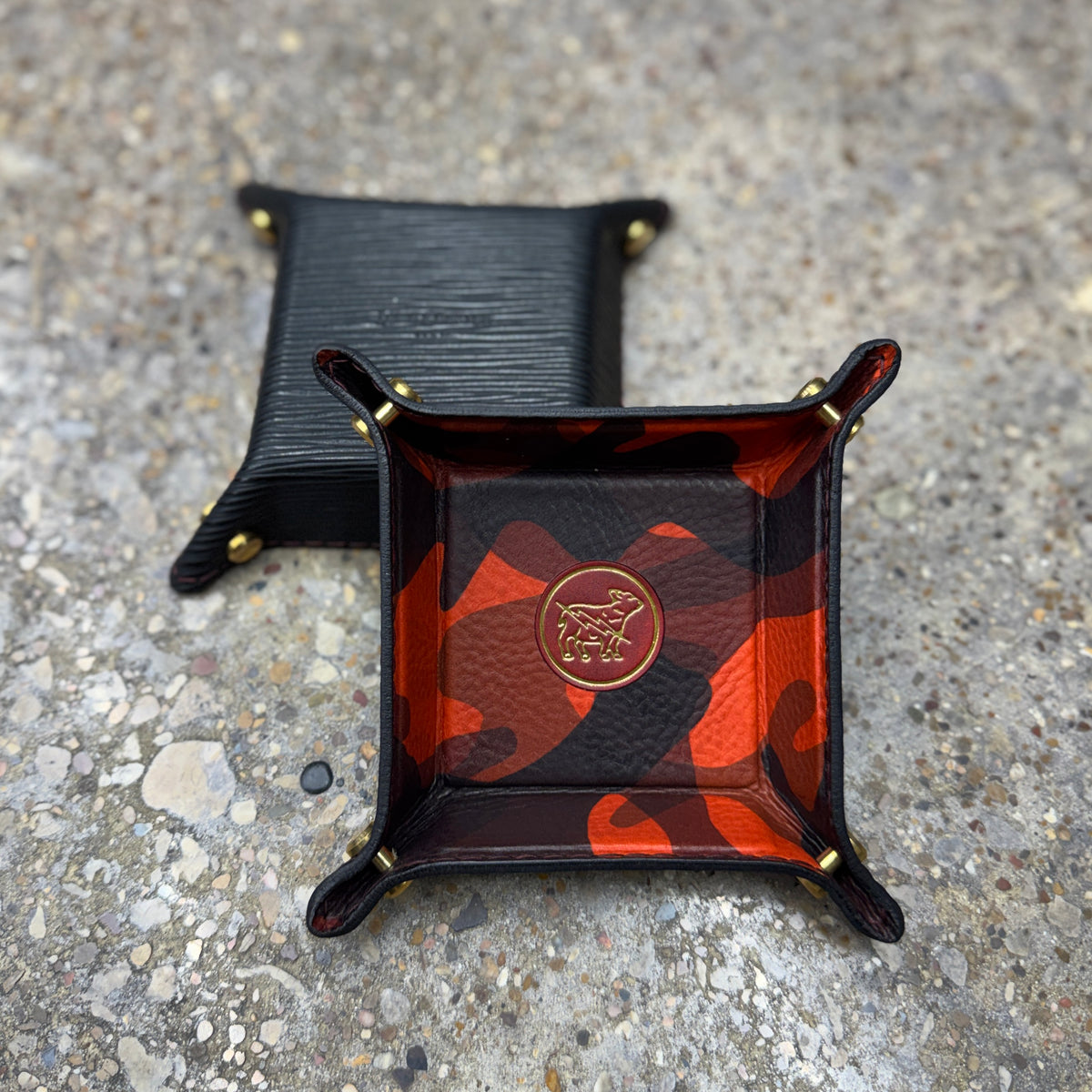 Mini Valet Tray 2026