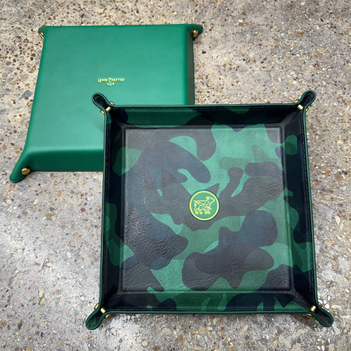 Valet Tray 2026