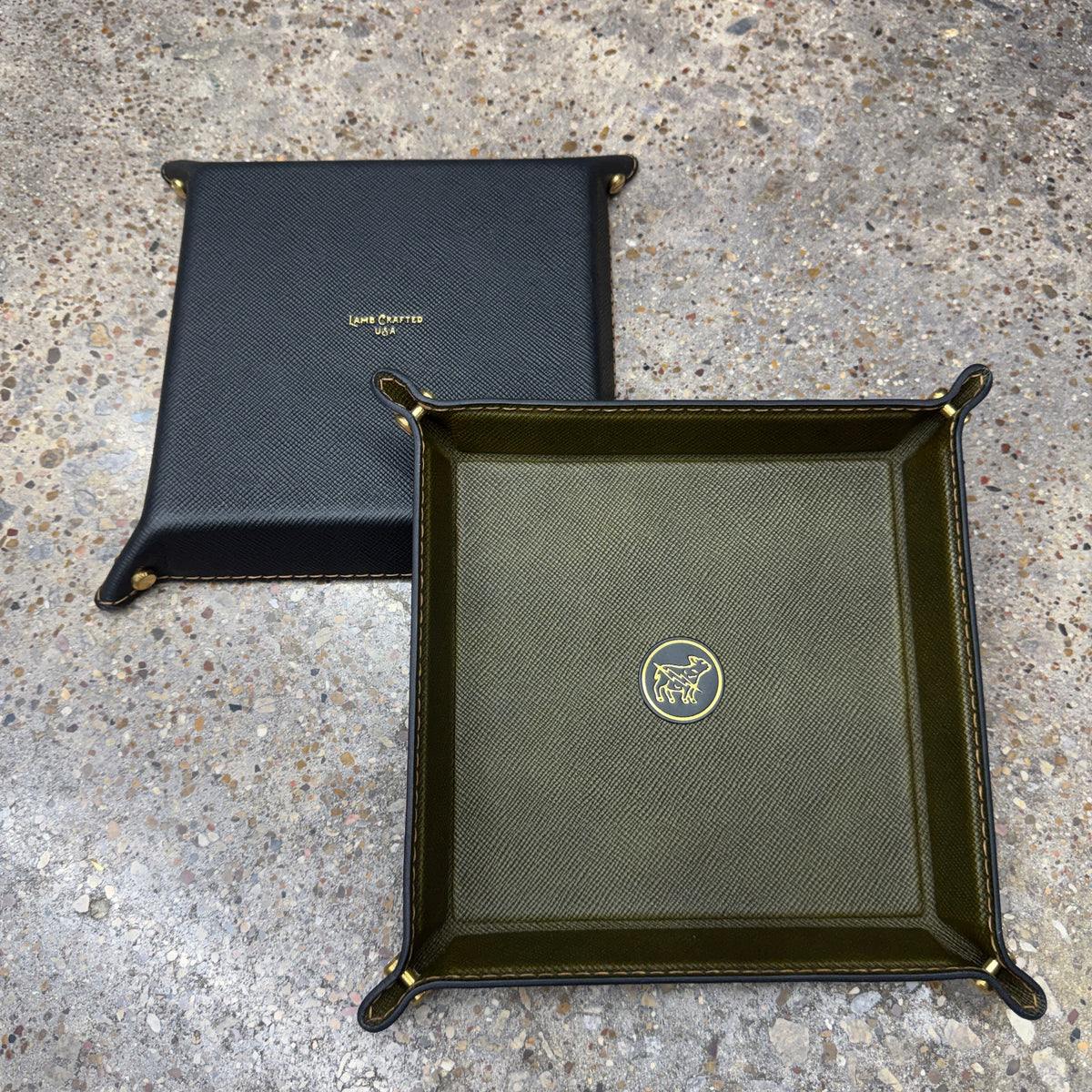 Valet Tray 2026