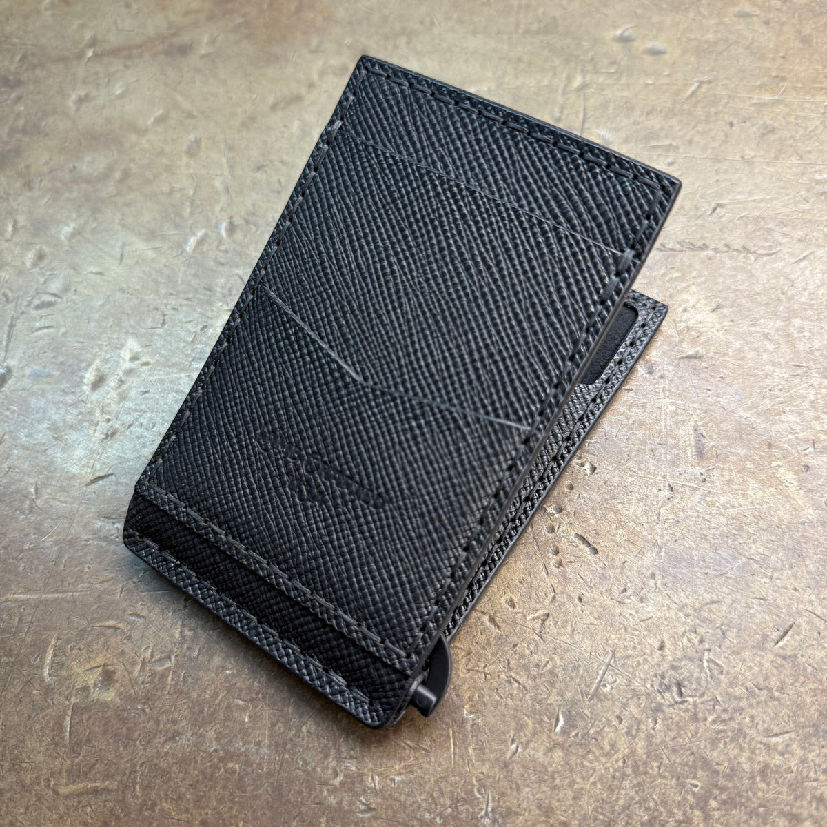 Austin Slim Fold Wallet 3.0
