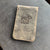 Yardage Book Holder