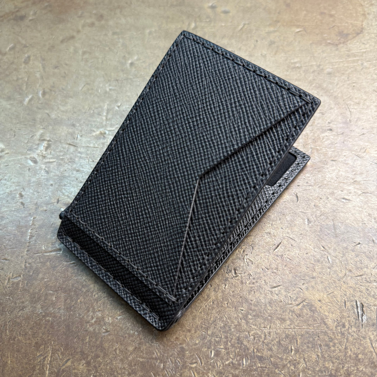 Austin Slim Fold Wallet 3.0