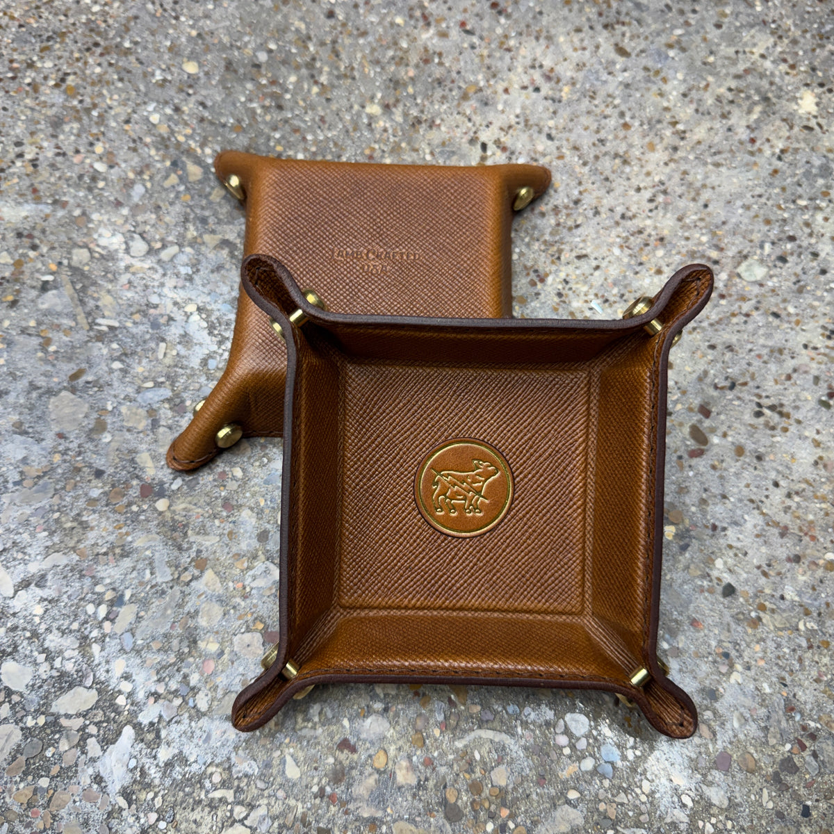 Mini Valet Tray 2026