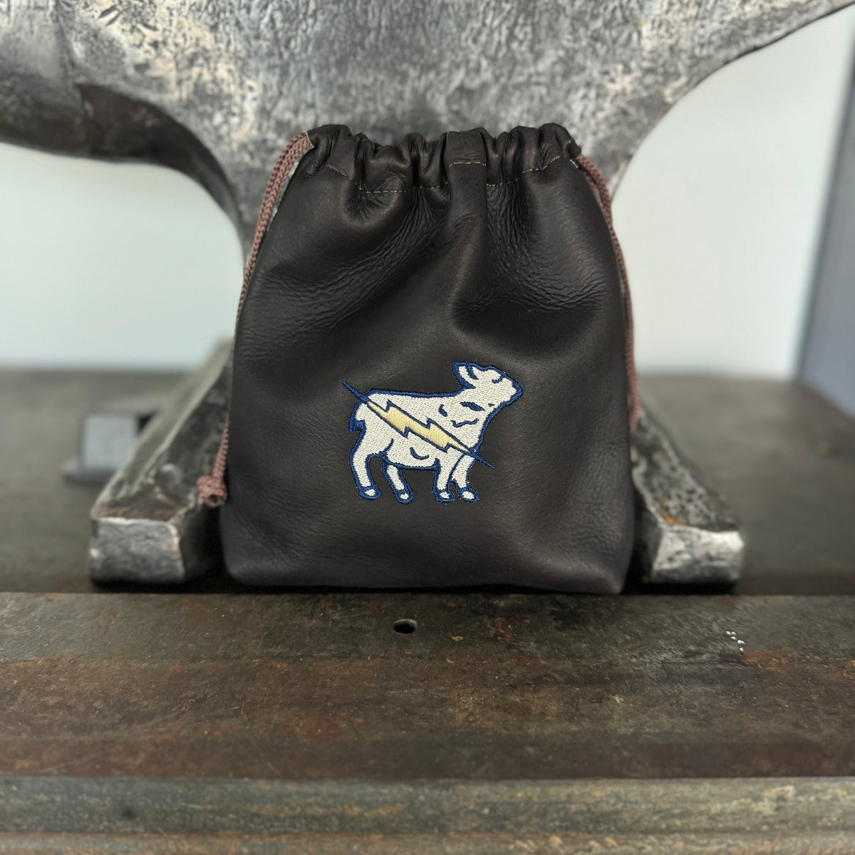 Player&#39;s Valuables Pouch