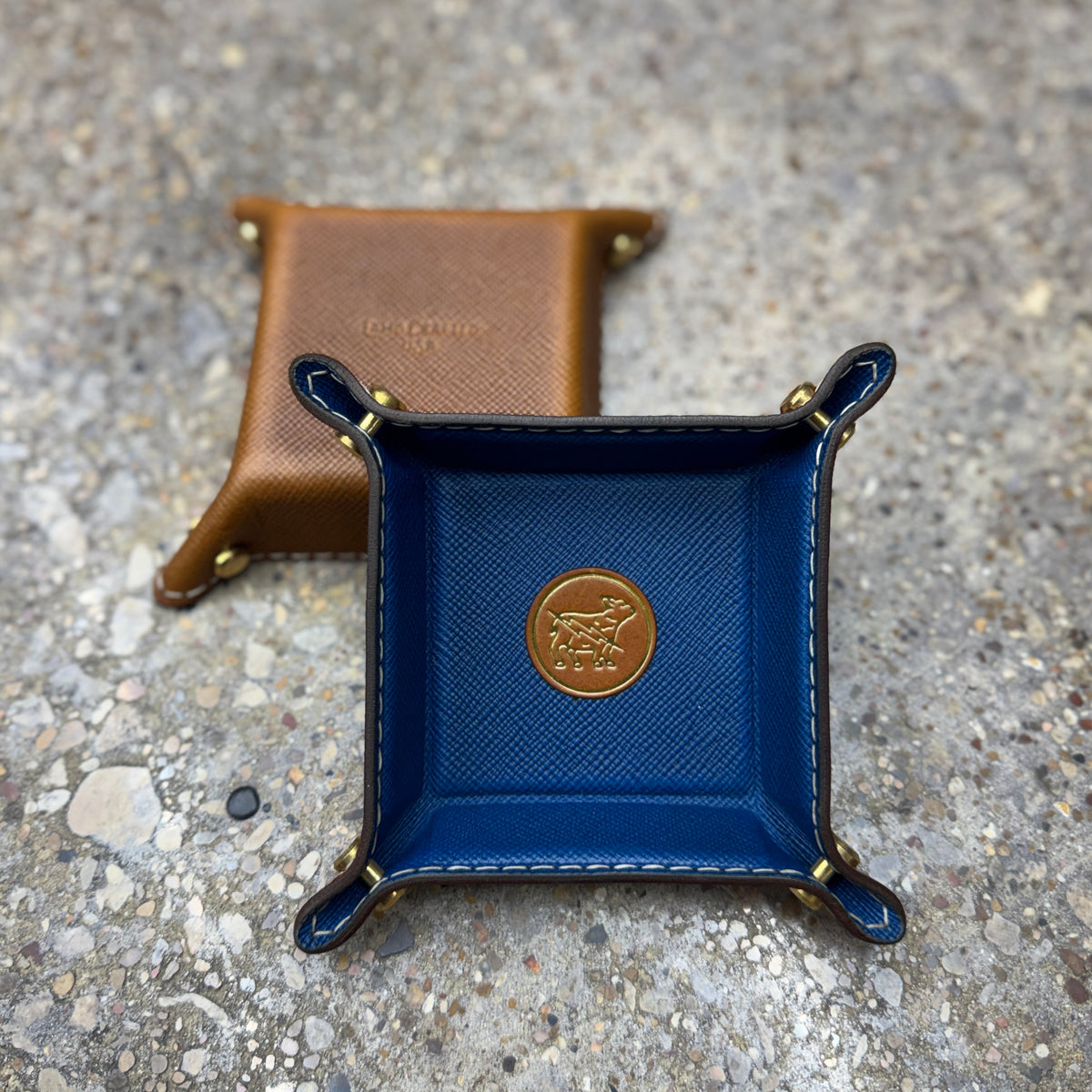 Mini Valet Tray 2026