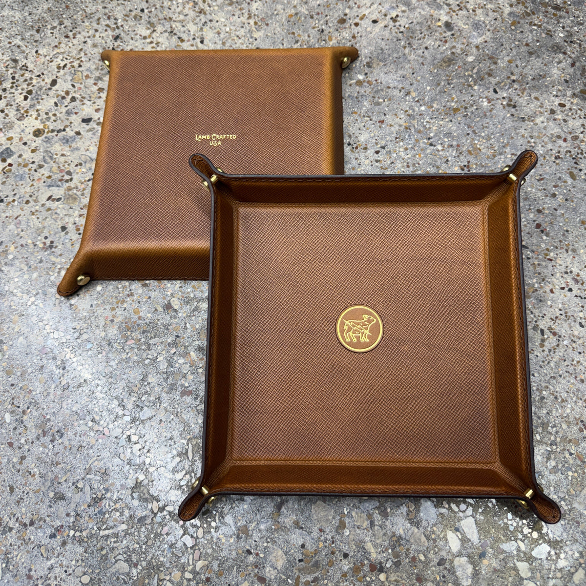 Valet Tray 2026
