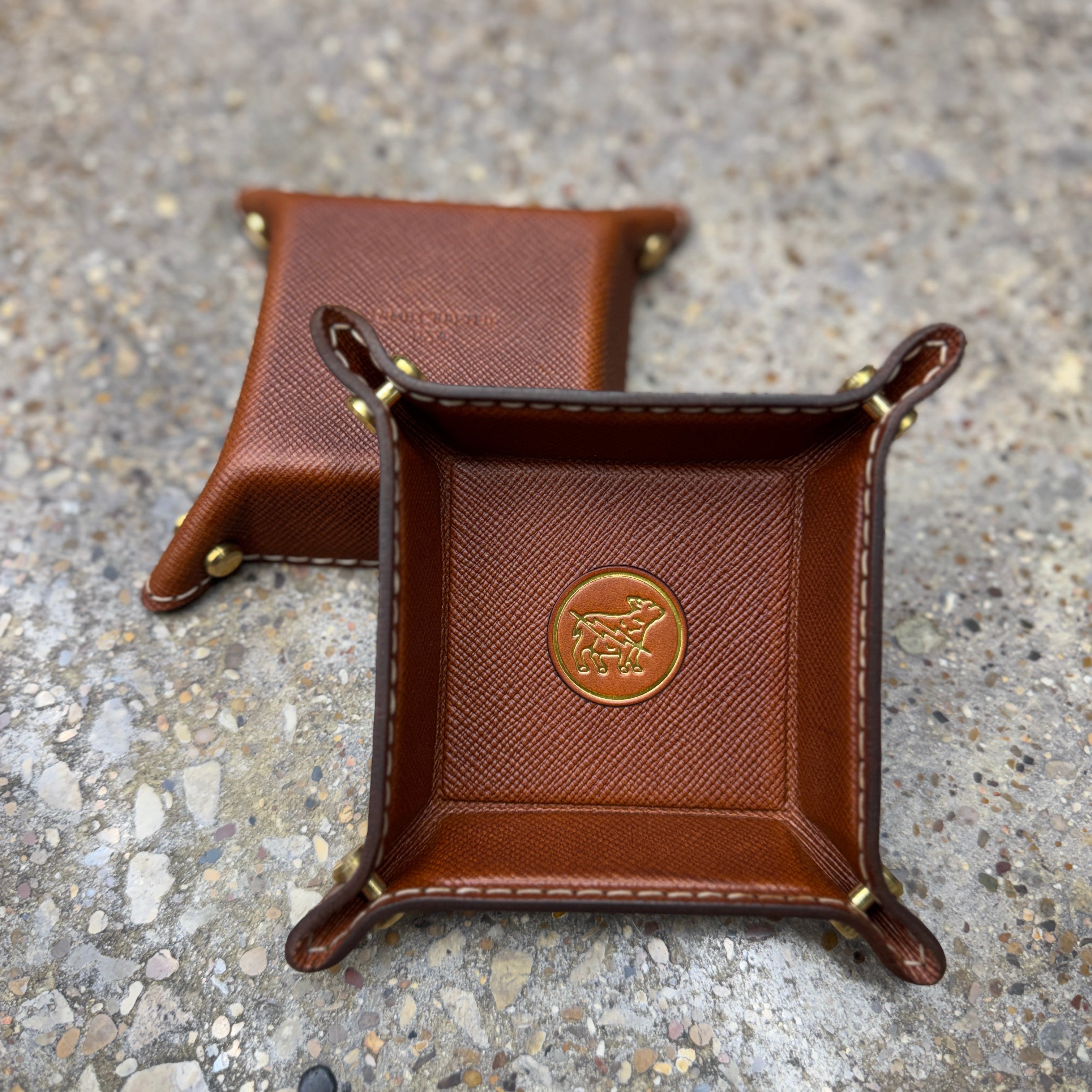 Mini Valet Tray 2026 - Lamb Crafted