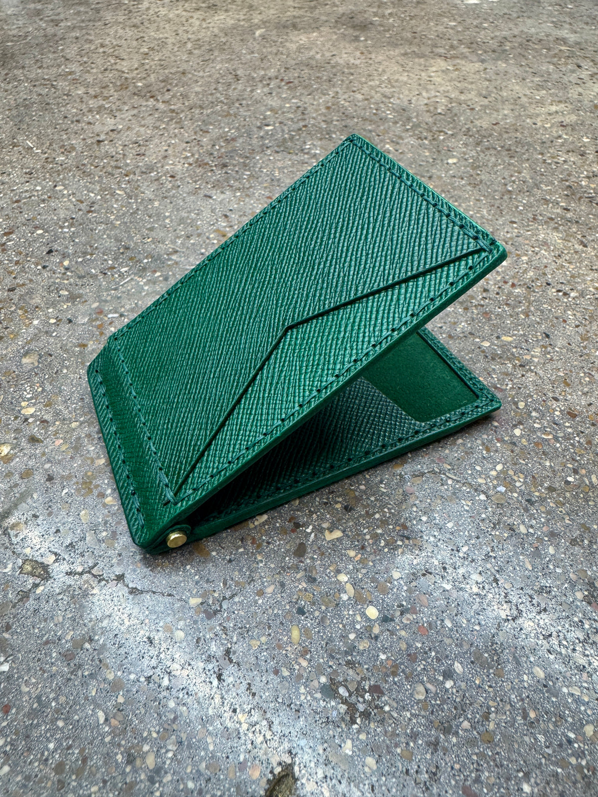 Austin Slim Fold Wallet 3.0