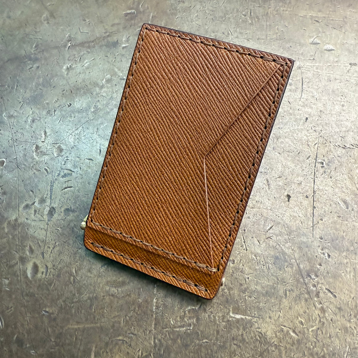 Austin Slim Fold Wallet 3.0