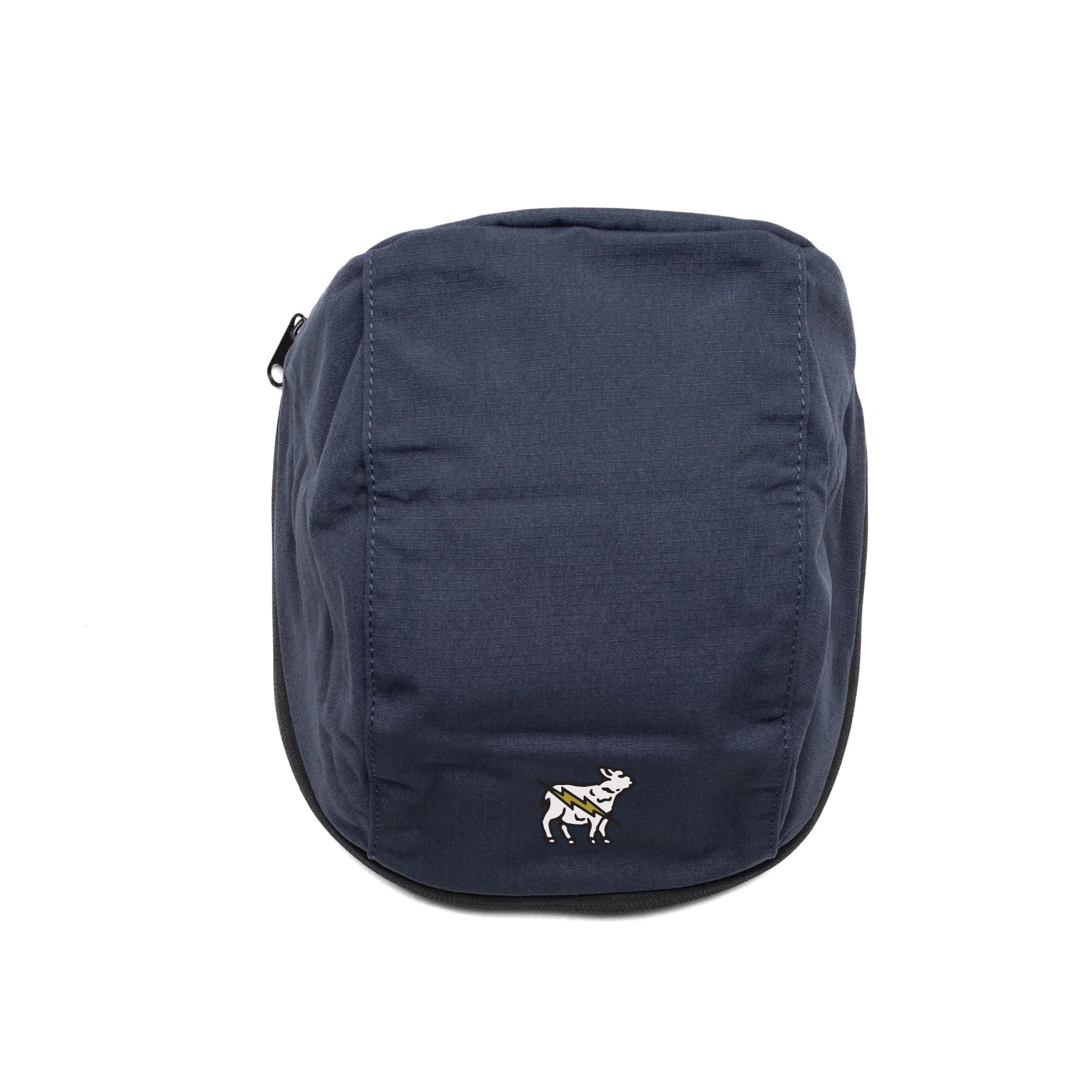 Lamb Crafted X Jones Hat Travel Bag - Navy