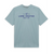 Tasc Carrollton Short Sleeve Fitness T-Shirt - Horizon