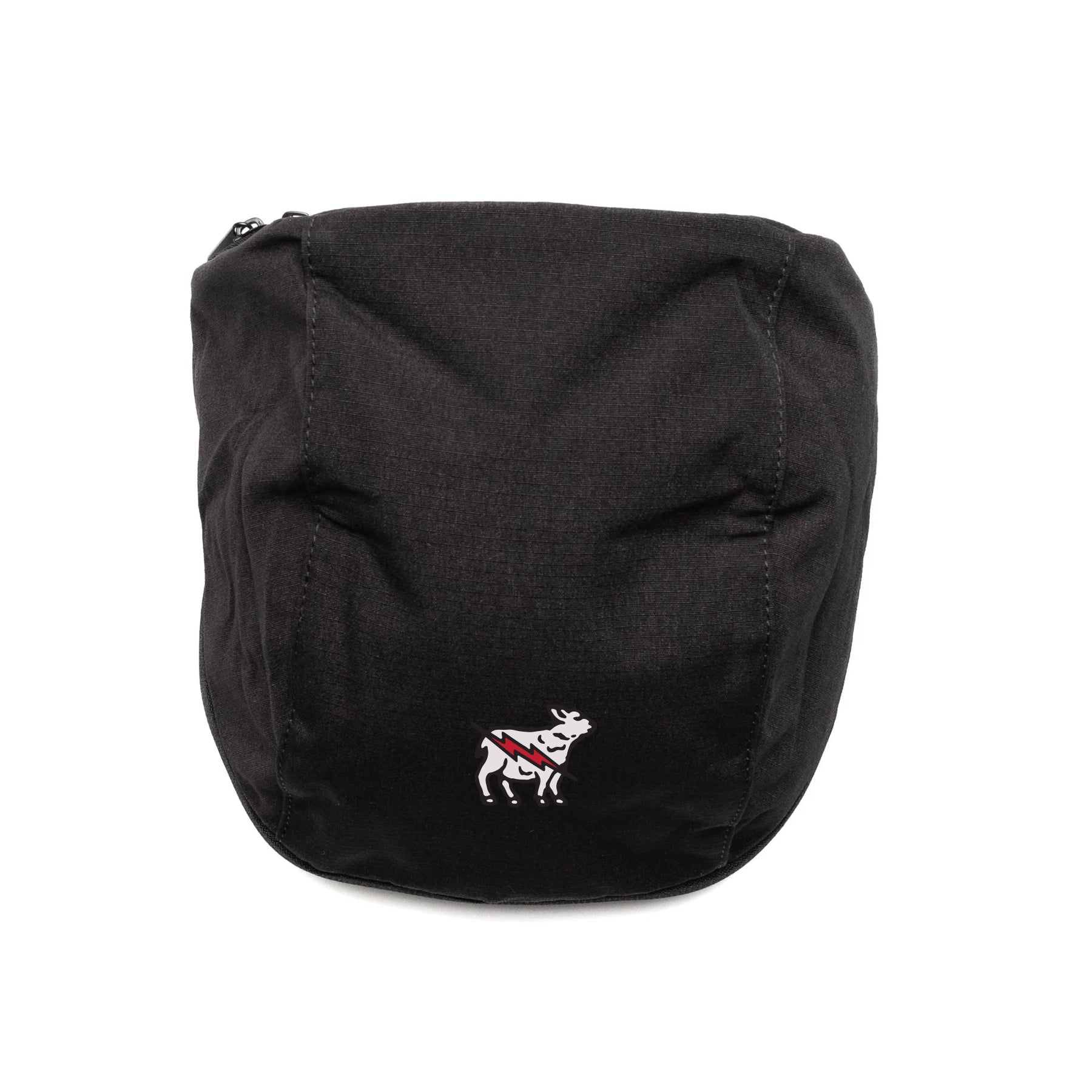 Lamb Crafted X Jones Hat Travel Bag - Black