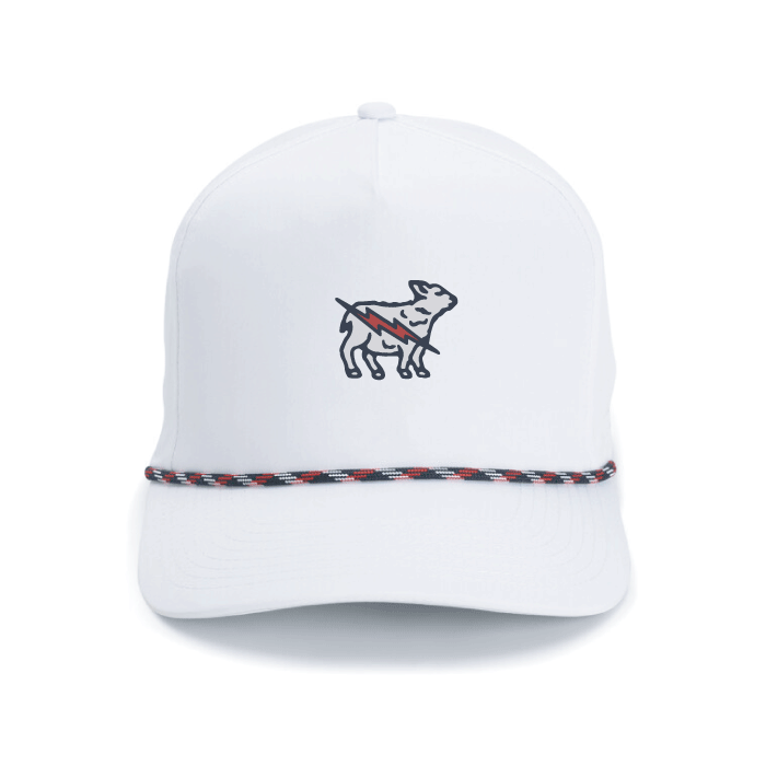 The Lil' Mikey Junior Rope Cap