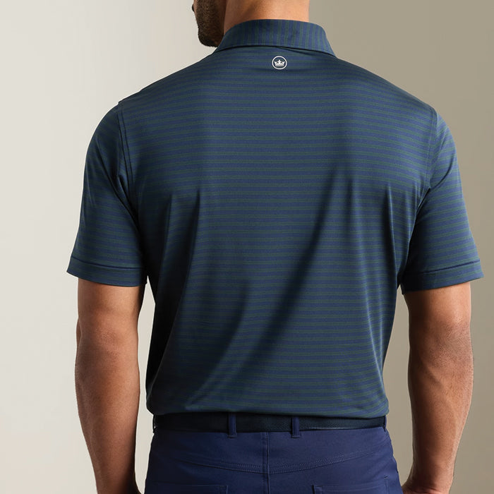 Peter Millar Rawlins Performance Jersey Polo
