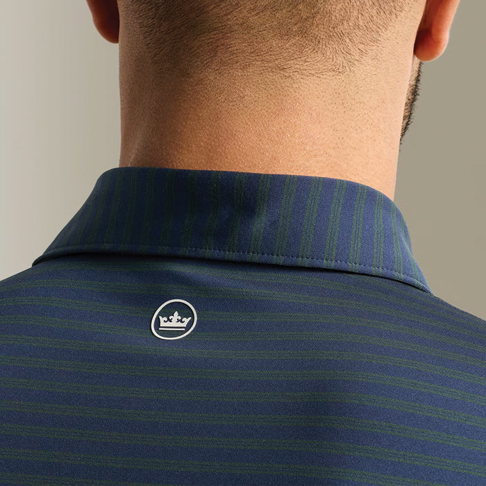 Peter Millar Rawlins Performance Jersey Polo