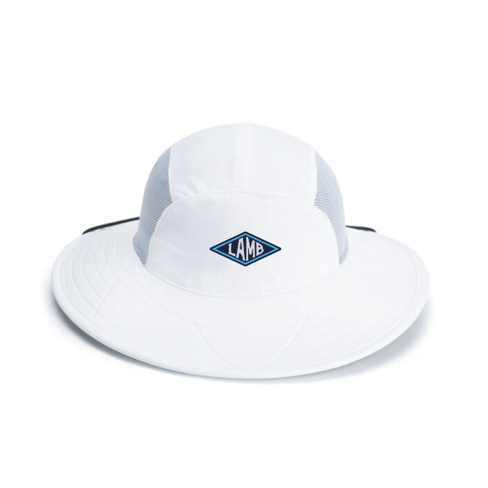 The Old Norse Sun-Protection Hat