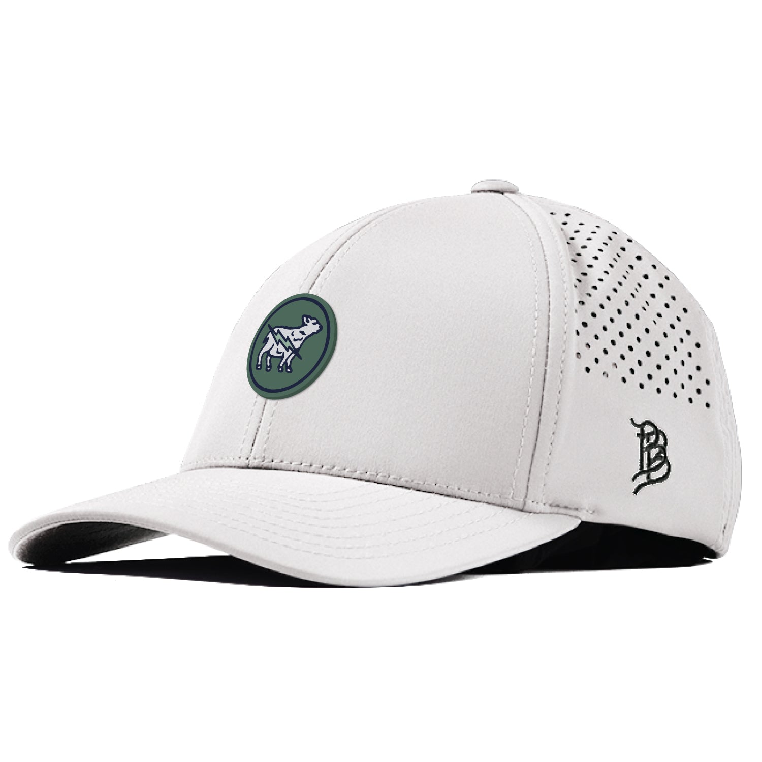 2024 Curved Performance Hat