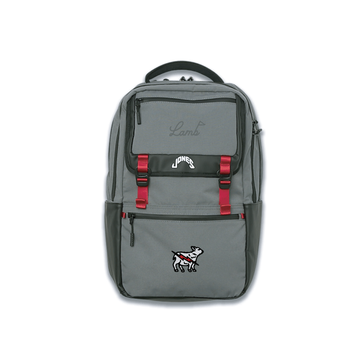 A2 Backpack