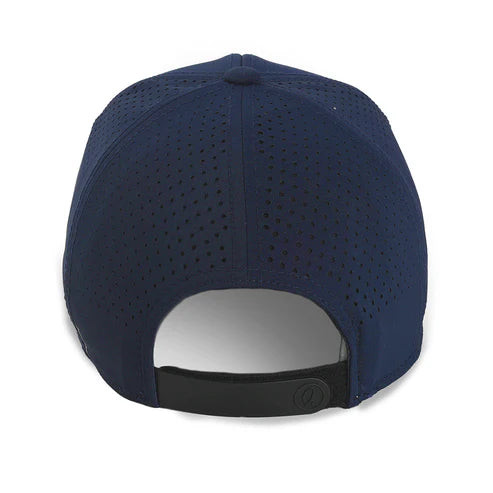 The Dyno - Perforated Rope Hat