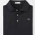 Peter Millar Solid Performance Polo - Black