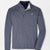 Peter Millar Stealth Performance Quarter-Zip - Steel