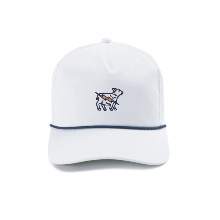 The Wingman Hat - Electric Lamb