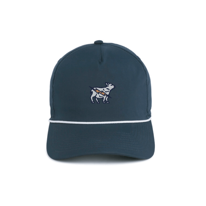The Wingman Hat - Electric Lamb