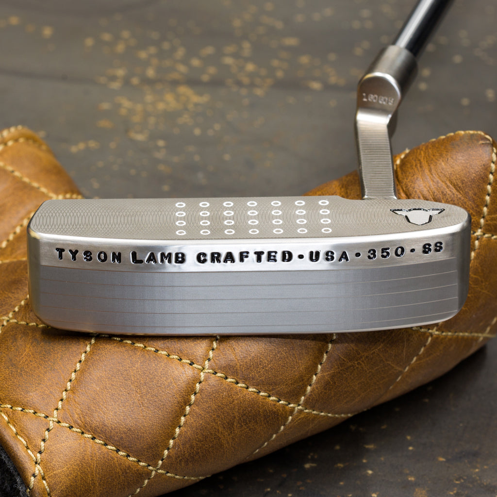 Putter Gallery - Lamb Crafted