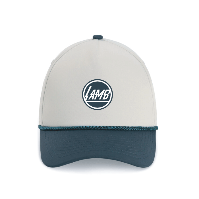 The Wrightson Two-Tone Hat